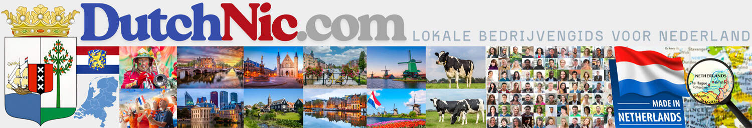 Gemaakt in Nederland - Expert Lambers